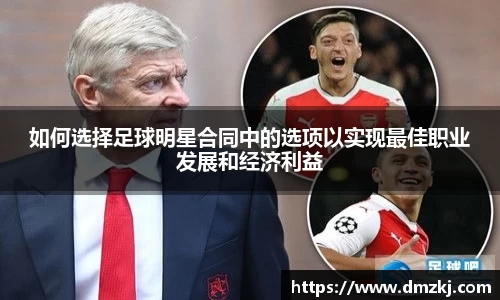如何选择足球明星合同中的选项以实现最佳职业发展和经济利益